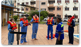 Basic Training (BT) Certificate - PLOMO
